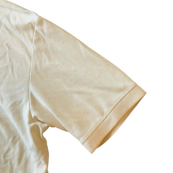 Tommy Bahama Mens Short Sleeve Polo Shirt Size Large Modal Polyester - Picture 6 of 9